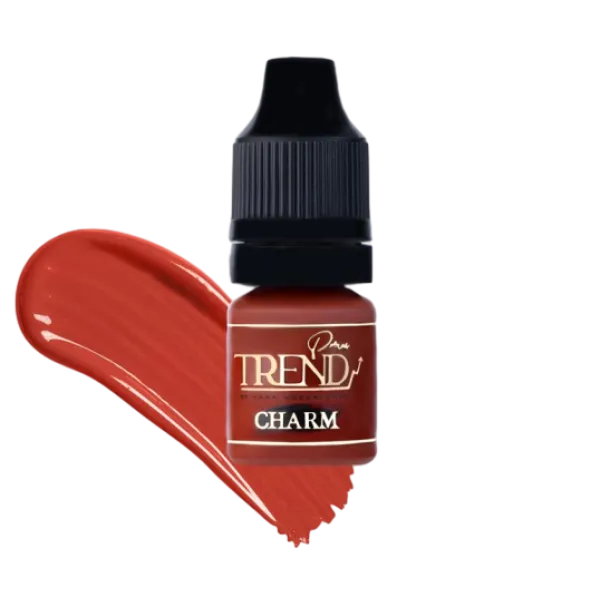Пігмент для губ Mineral CHARM Trend PMU