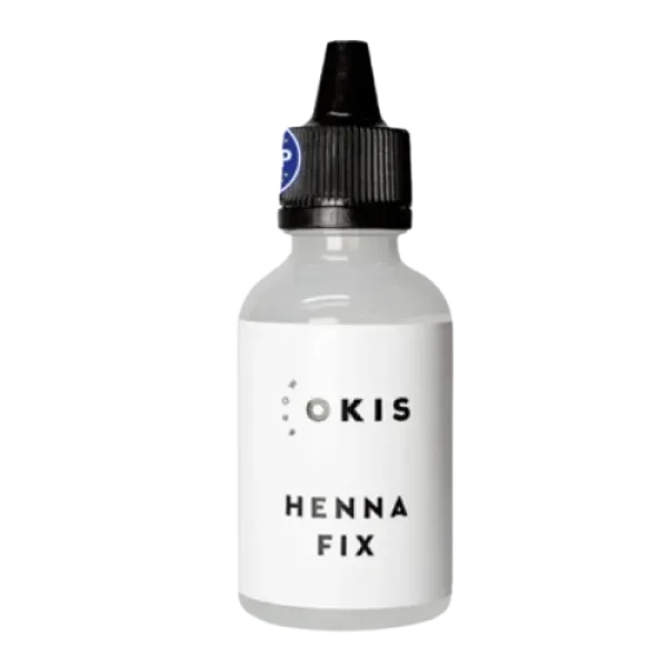 Розпродаж! Фіксатор хни OKIS BROW