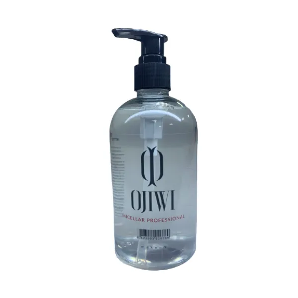 Міцелярна вода MICELLAR PROFESSIONAL OJIWI