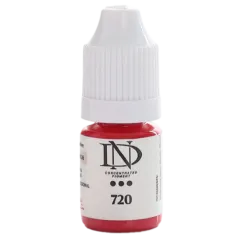 Tattoo pigment ND for lips Watermelon - 720 (N. Dolgopolova)