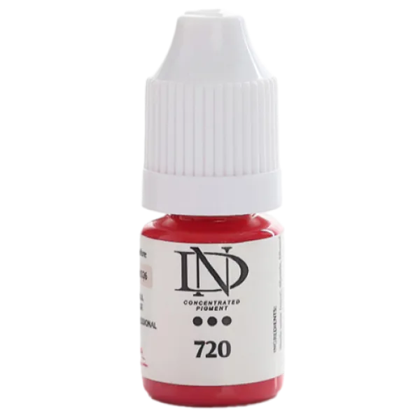 Tattoo pigment ND for lips Watermelon - 720 (N. Dolgopolova)