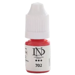 Tattoo pigment ND for lips Nude Pink - 702 (N. Dolgopolova)