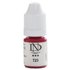 Tattoo pigment ND for lips Fuchsia - 725 (N. Dolgopolova)