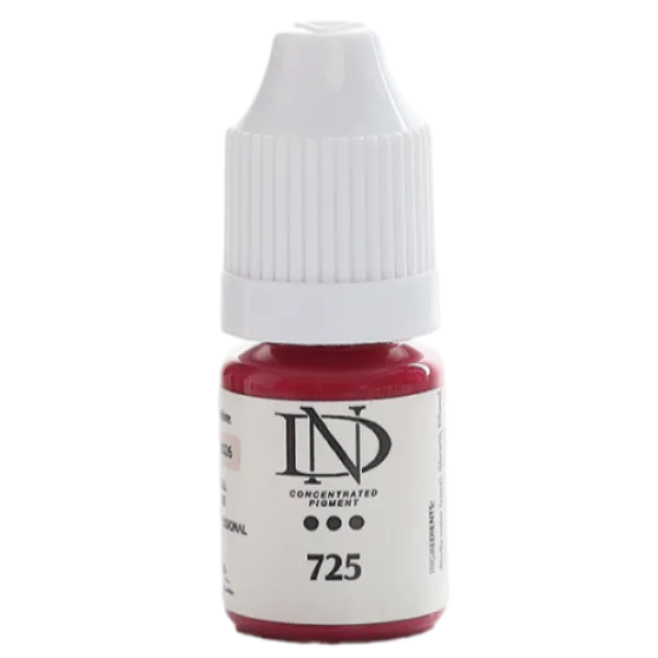 Tattoo pigment ND for lips Fuchsia - 725 (N. Dolgopolova)