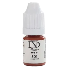 ND Tattoo Pigment for Lips Tiramisu - 301 (N. Dolgopolova)