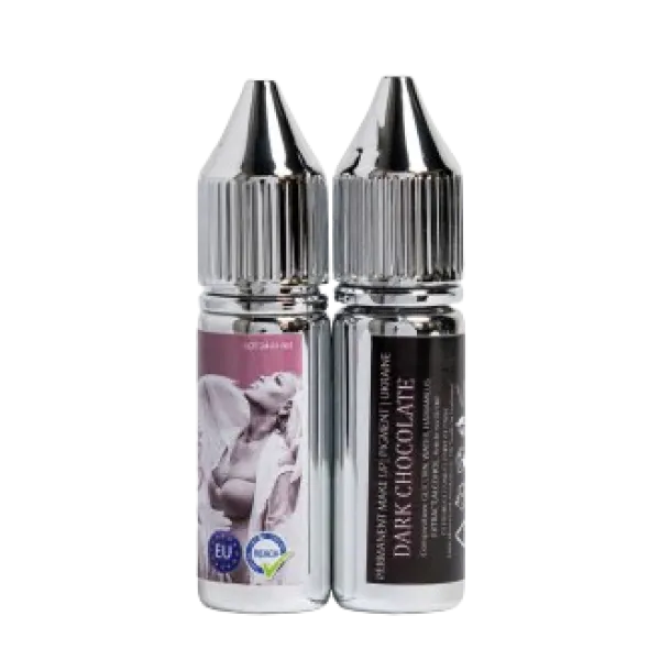 Sale! Leader by Druzhinina 10.4 Dark Chocolate Eyebrow Pigment