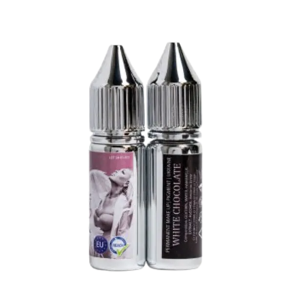 Розпродаж! Пігмент Leader by Druzhinina 10.2 White Chocolate для брів