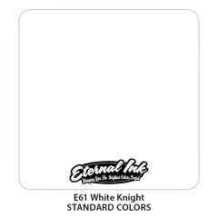 Краска Eternal - White Knight