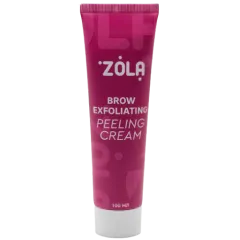 Розпродаж! Крем-скатка для брів 100 ml ZOLA