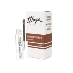 Зміцнювальний крем-гель для брів Brow Intensifier SOFT THUYA