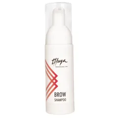 Shampoo for eyebrows and eyelashes THUYA