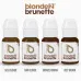 Perma Blend - Evenflo Blonde 2 Brunette set