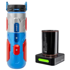 Машинка Mast Racer Pro Armor Edition WQP-127