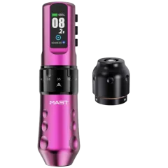 Тату машинка Mast Flip 4 Pro WQP-128