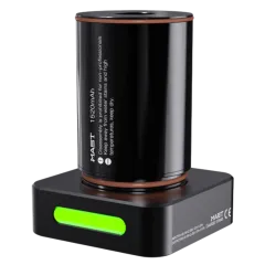 Машинка Mast Racer Pro WQP-066 2 battery