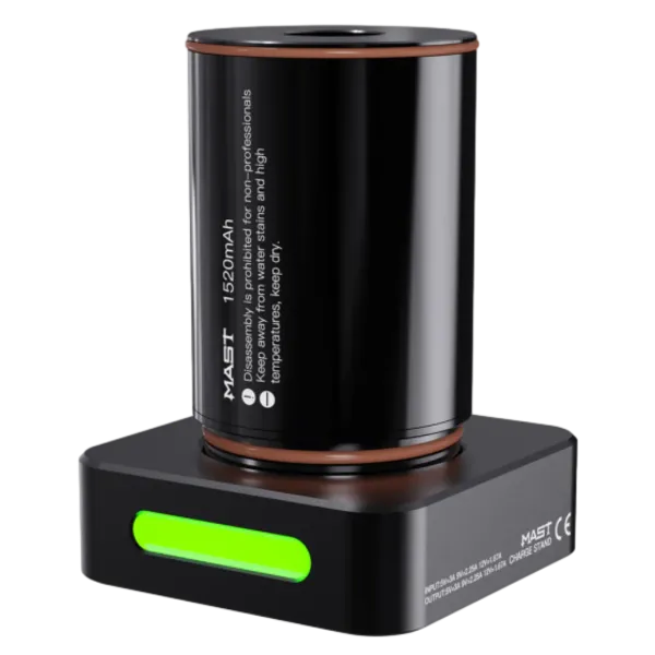 Машинка Mast Racer Pro WQP-066 2 battery