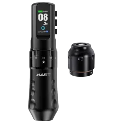 Тату машинка Mast Flip 4 Pro WQP-128