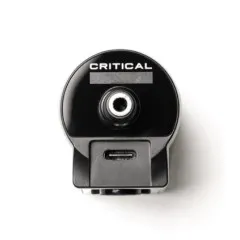 Акція-Бездротовий блок Critical Connect Universal Battery 3.5мм