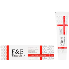 Анестетик F&E Tattooist RED Edition 35 г