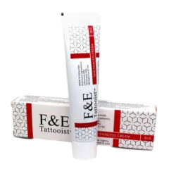 Анестетик F&E Tattooist RED Edition 35 г