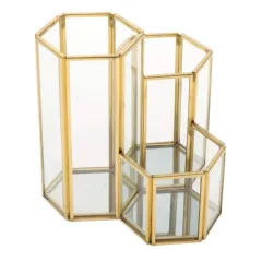 Органайзер Golden glass