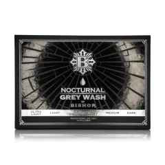 Набір фарб Nocturnal by Bishop Ultimate Grey Wash Set