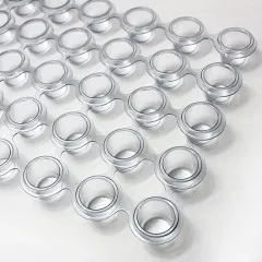 Paint caps (tablet)