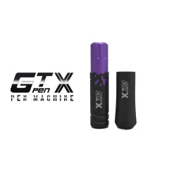 Машинка роторная Ava GTX Purple